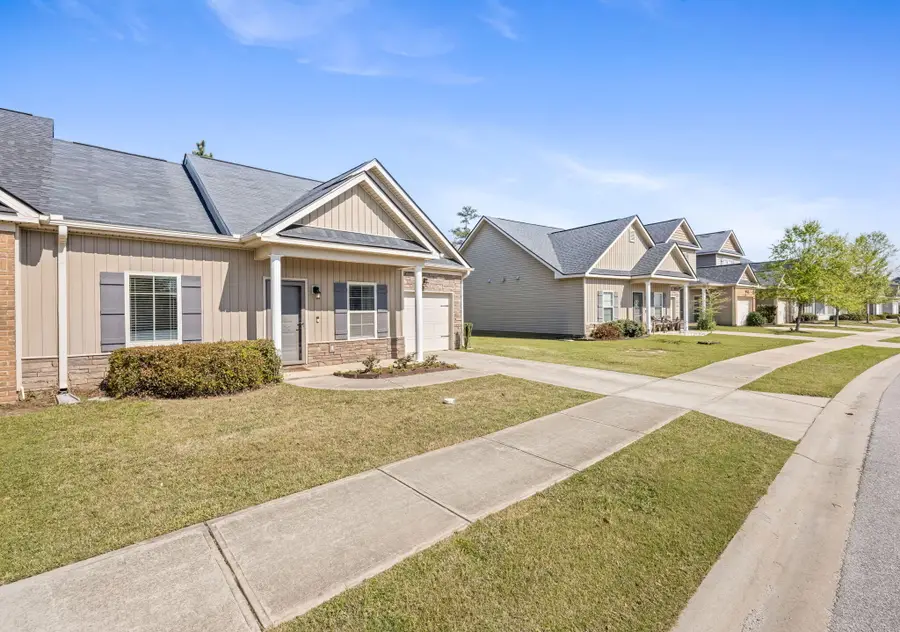 922 Erika Lane, Grovetown, GA 30813 - #3