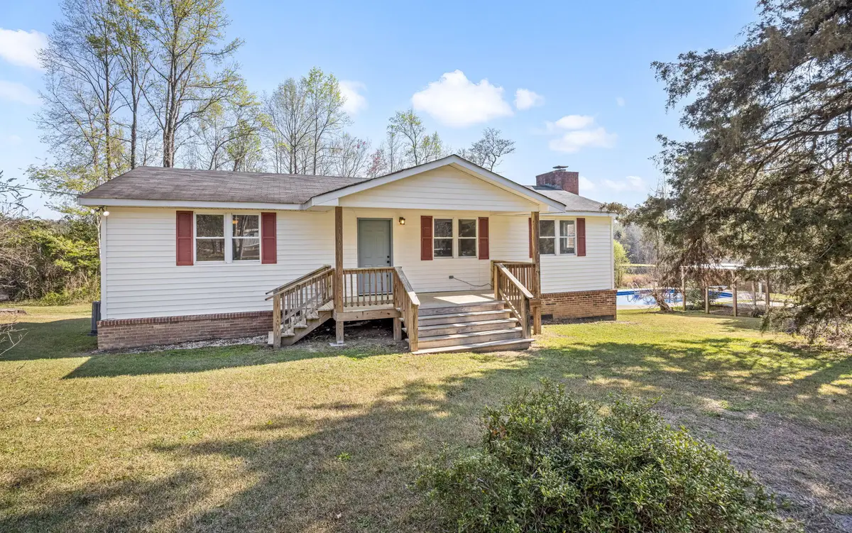 3768 Mitchner Road, Dearing, GA 30808 - #1