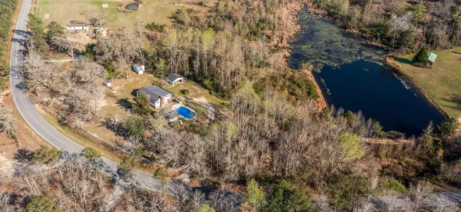 3768 Mitchner Road, Dearing, GA 30808 - #2