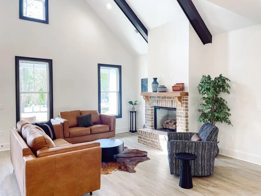 305 Wellington Court, McCormick, SC 29835 - #2