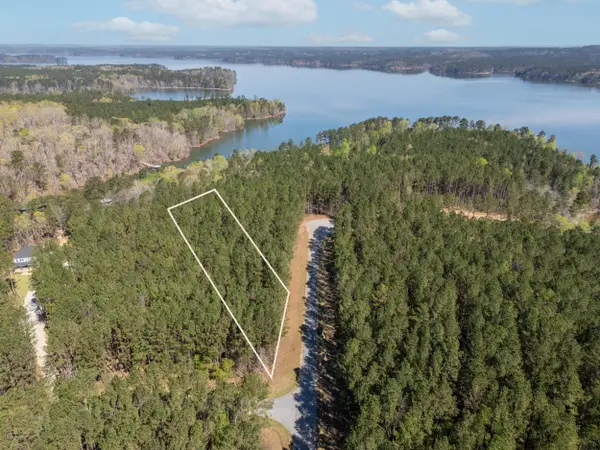 Lot 23 S Pointe Cove, Lincolnton, GA 30817