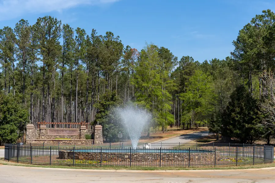 Lot 23 S Pointe Cove, Lincolnton, GA 30817 - #2