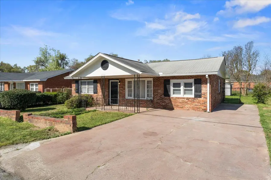 1304 Bruce Street, Augusta, GA 30901 - #2