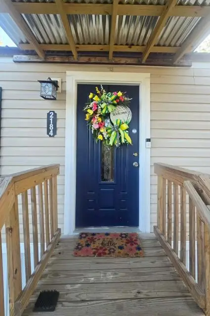 2184 Green Pond Road, Aiken, SC 29803 - #3