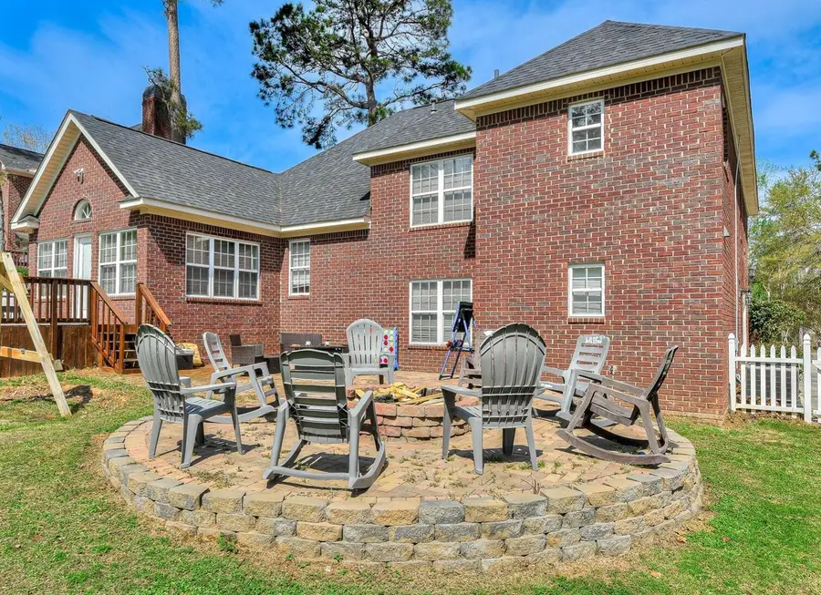 4480 Cape Cod Drive, Evans, GA 30809 - #3