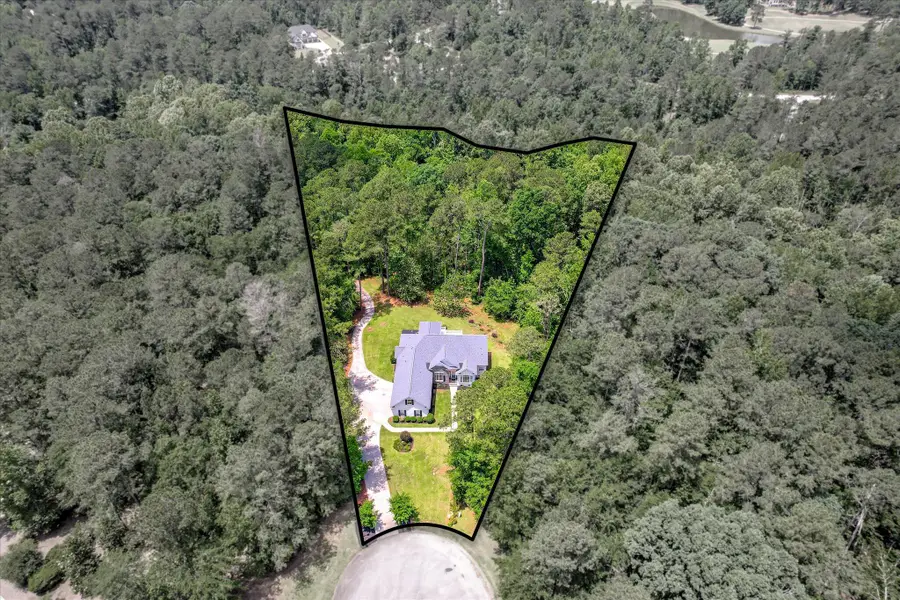 327 Peter Carnes Drive, North Augusta, SC 29860 - #3