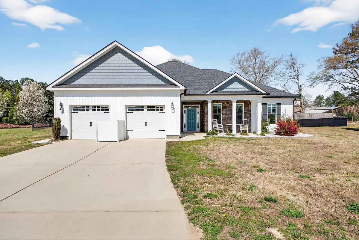 119 Highgrove Court, Aiken, SC 29805 - #1