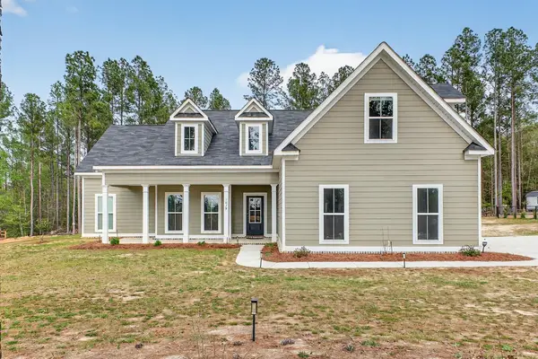 1029 Wrights Mill Road, Aiken, SC 29801