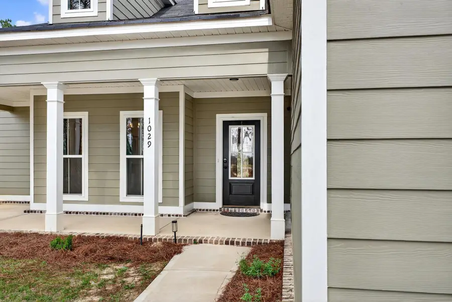 1029 Wrights Mill Road, Aiken, SC 29801 - #2