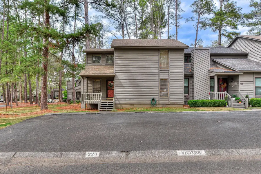 320 Joshua Tree Drive, Augusta, GA 30907 - #3