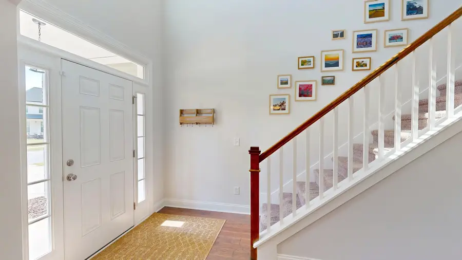 832 Lillian Park Drive, Grovetown, GA 30813 - #3