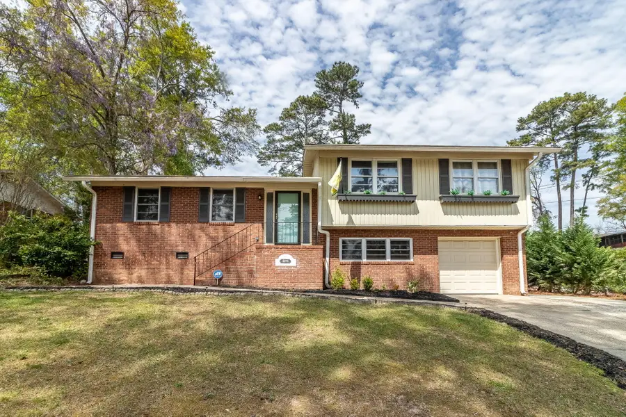 2211 Mura Drive, Augusta, GA 30906 - #2