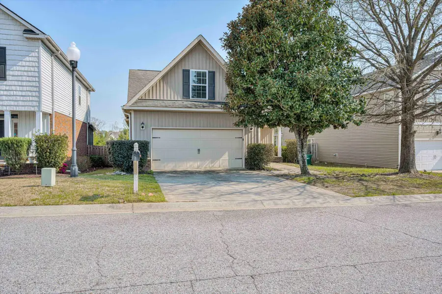 4412 Grove Landing Drive, Grovetown, GA 30813 - #2