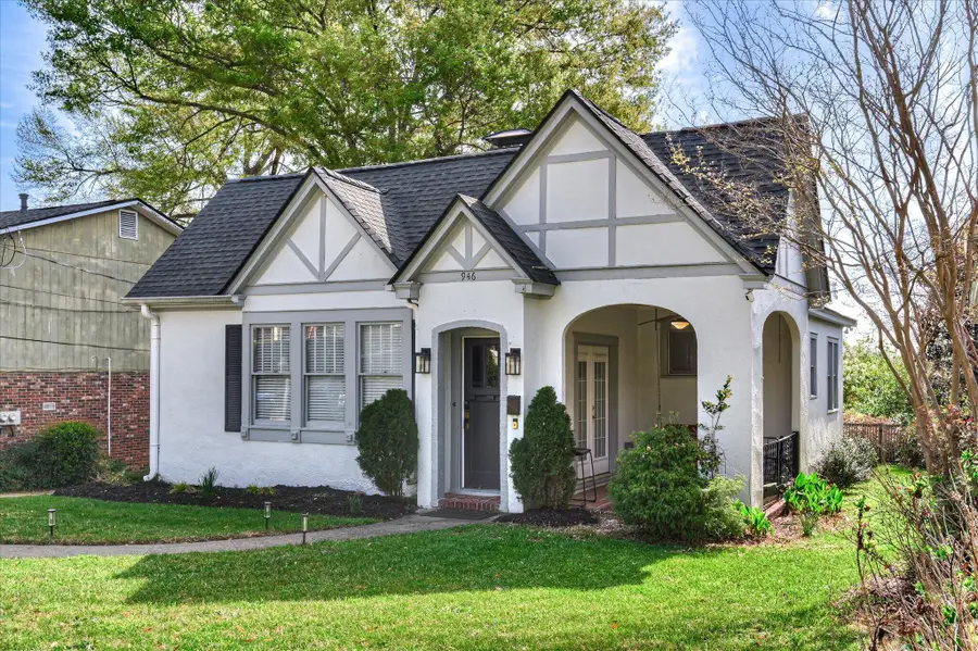 946 Russell Street, Augusta, GA 30904 - #2