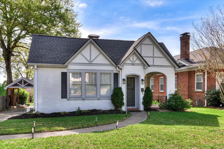 946 Russell Street, Augusta, GA 30904 - #3