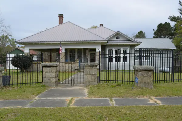 10656 Macon Highway, Jewell, GA 31045