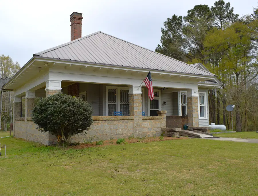 10656 Macon Highway, Jewell, GA 31045 - #3