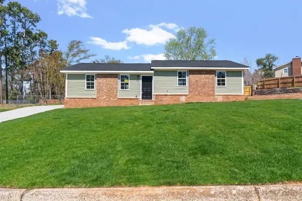 265 Greystone Street, Martinez, GA 30907