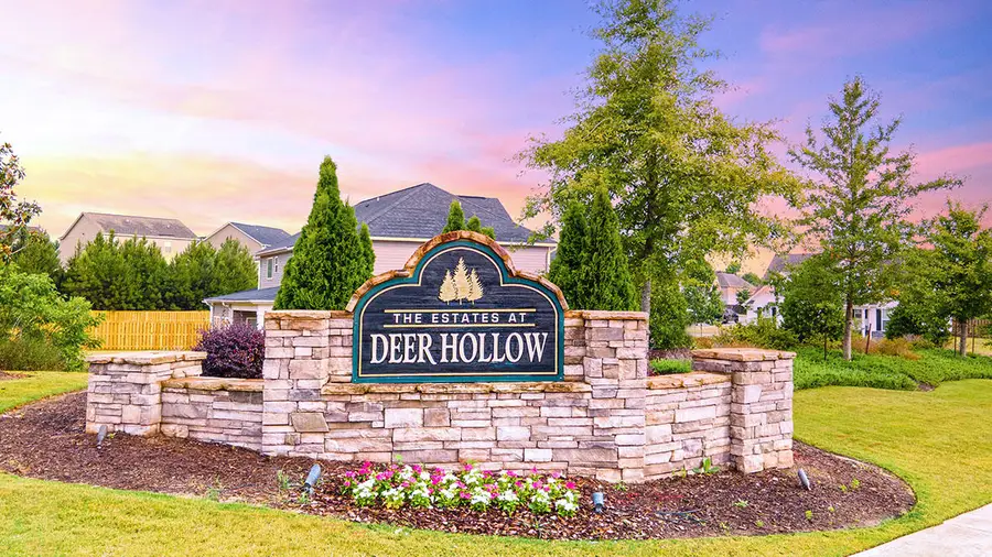 608 Lina Drive, Grovetown, GA 30813 - #3