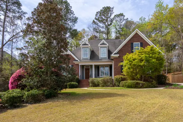 907 Sumter Landing Court, Evans, GA 30809