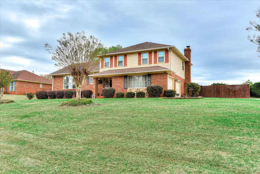 552 Waterford Drive, Evans, GA 30809 - #3