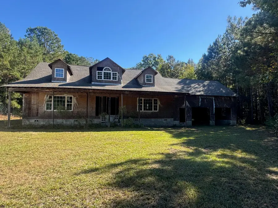 5263 Woodland Road, Grovetown, GA 30813 - #3