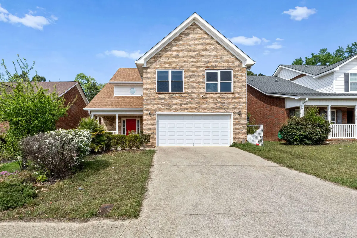 7628 Pleasantville Way, Grovetown, GA 30813 - #1