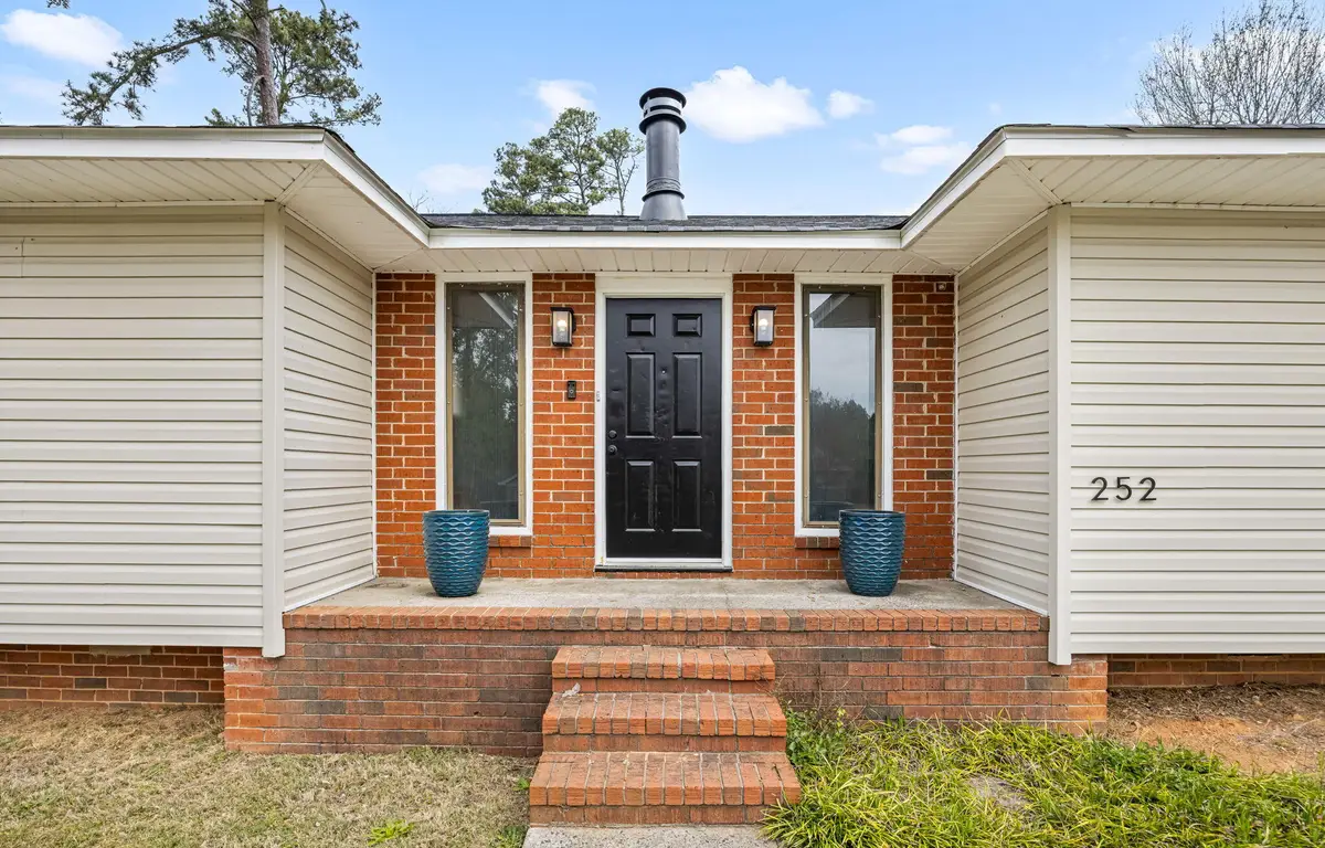 252 W Wynngate Drive, Martinez, GA 30907 - #1