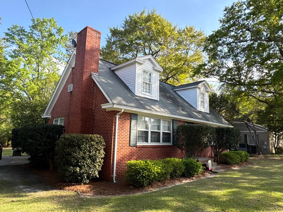 503 Sunset Drive, Waynesboro, GA 30830 - #1