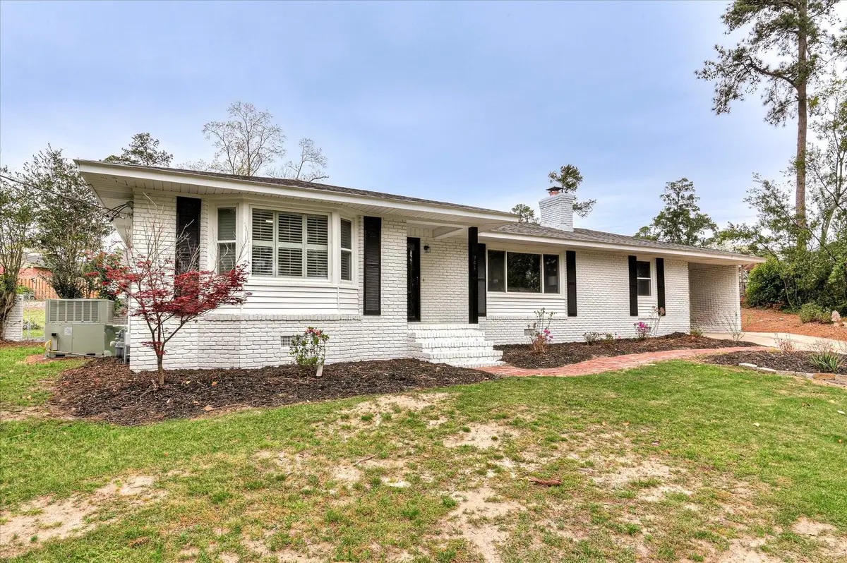 743 Lancaster Road, Augusta, GA 30909 - #1