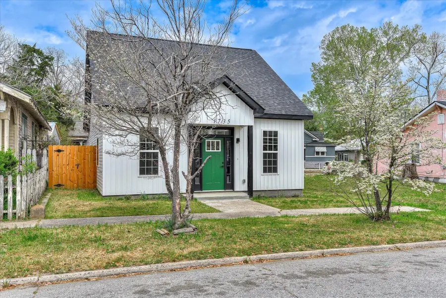 1735 Jenkins Street, Augusta, GA 30904 - #2