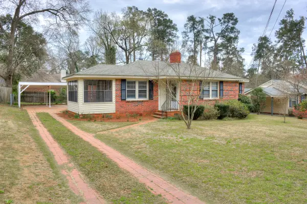 244 E Vineland Road, Augusta, GA 30904