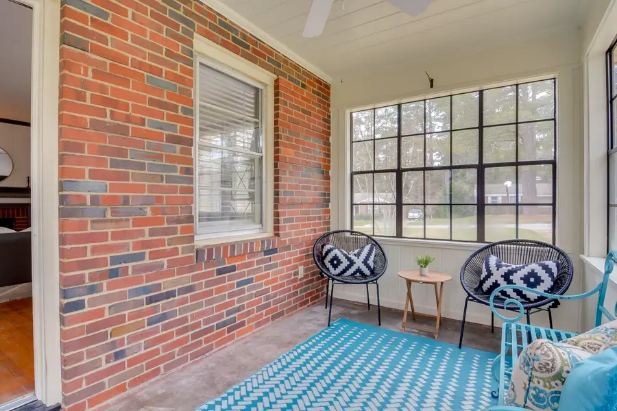 244 E Vineland Road, Augusta, GA 30904 - #3