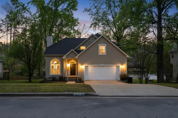 273 Ashbrook Drive, Martinez, GA 30907