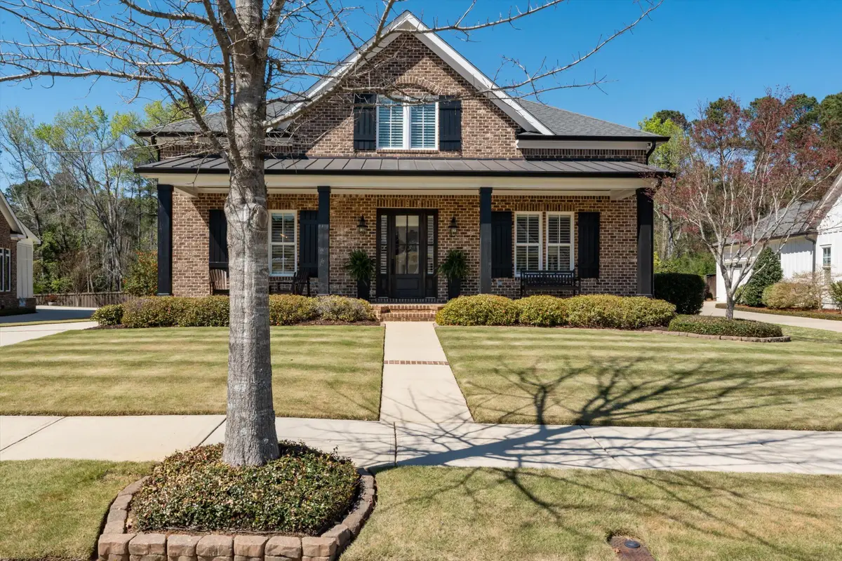 3047 Leaning Oak Way, Martinez, GA 30907 - #1