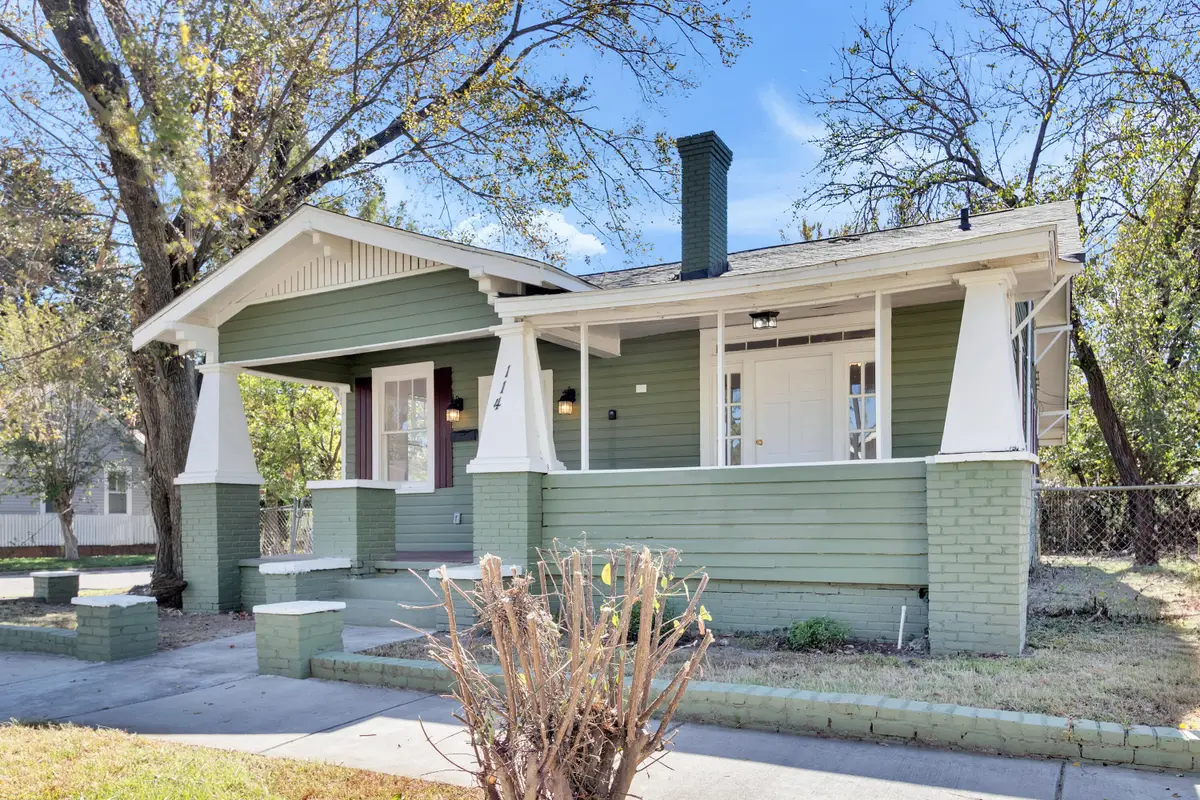 114 Ellis Street, Augusta, GA 30901 - #1