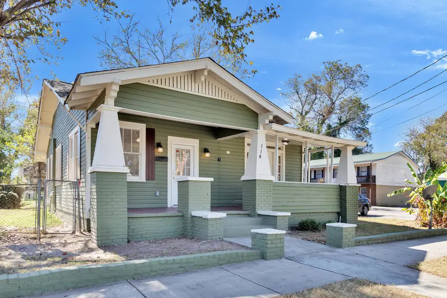 114 Ellis Street, Augusta, GA 30901 - #3