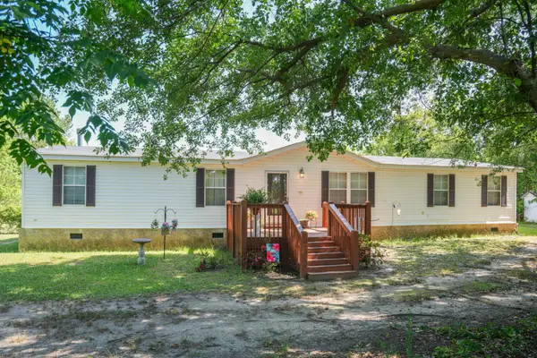 6057 Old Augusta Highway, Harlem, GA 30814