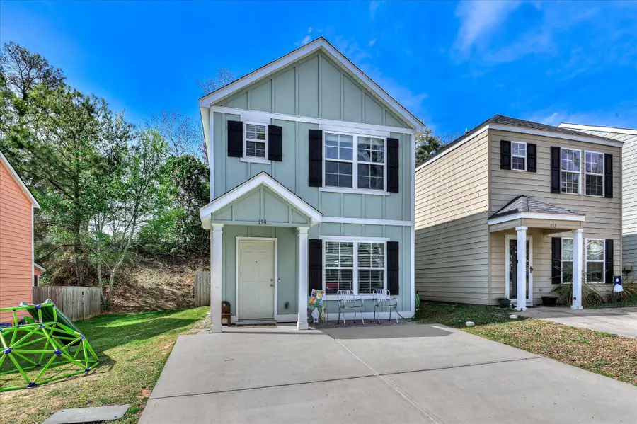 154 Village Run, Harlem, GA 30814 - #2