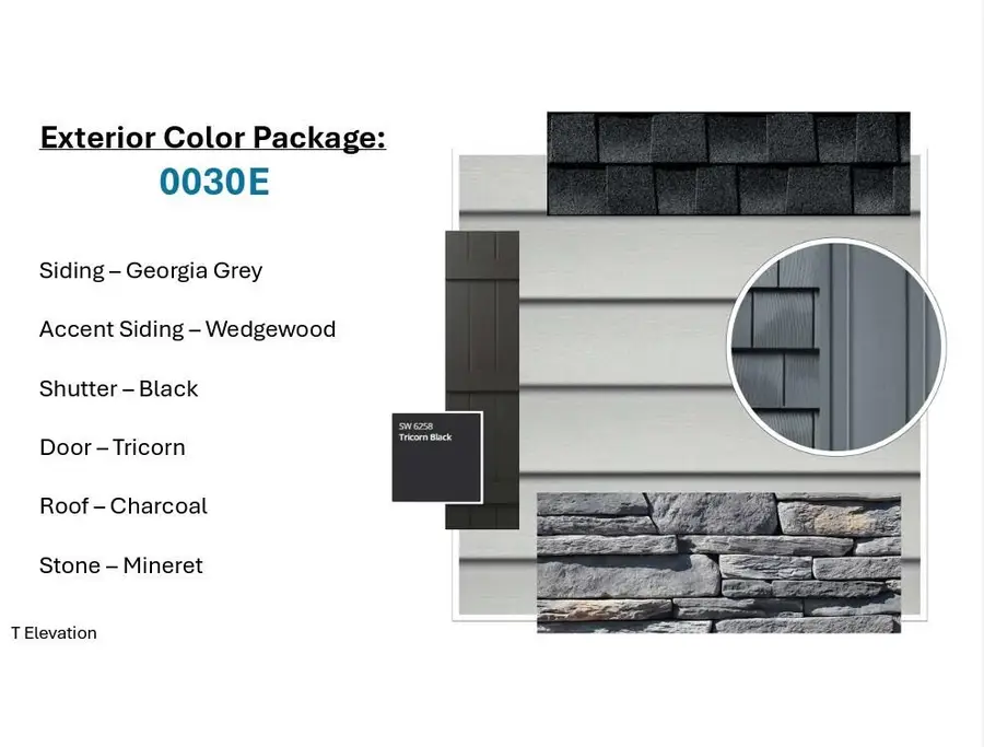 5213 Tullamore Drive, Aiken, SC 29801 - #3