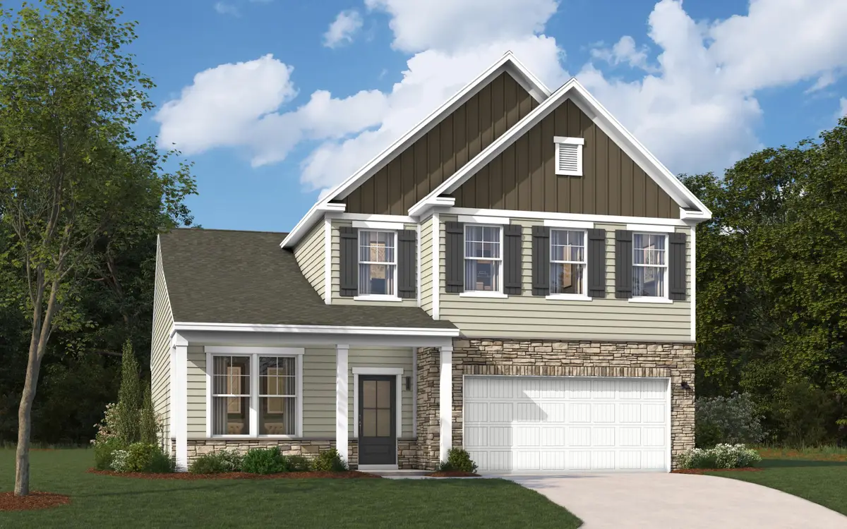 379 Tupelo Pass, Harlem, GA 30814 - #1