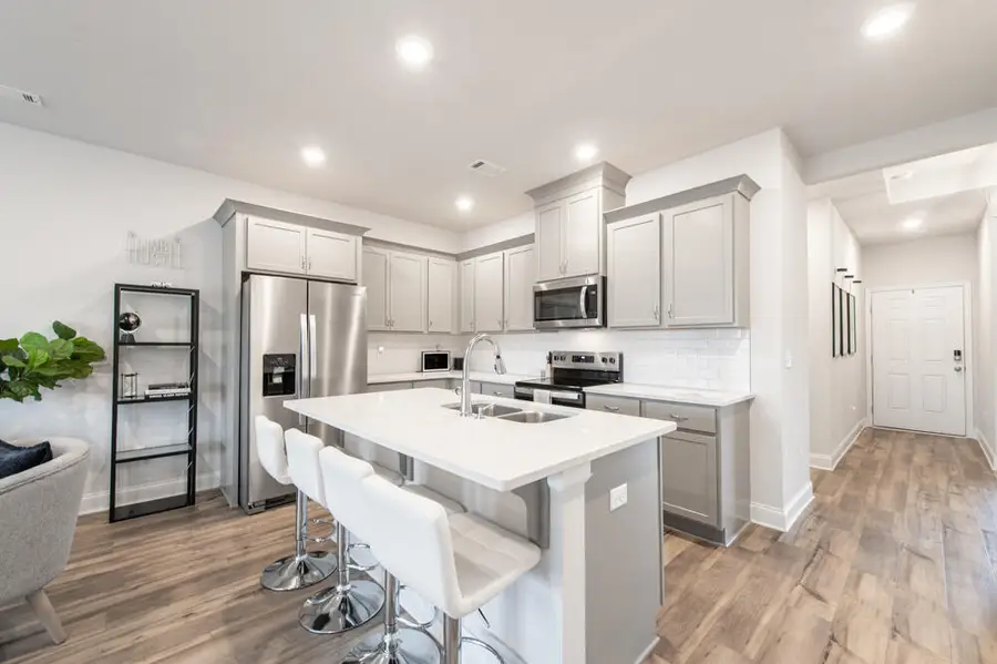 674 Hampton Drive, North Augusta, SC 29860 - #2