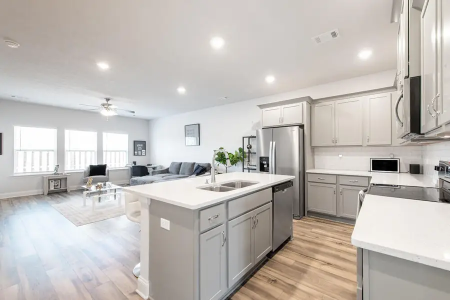 674 Hampton Drive, North Augusta, SC 29860 - #3