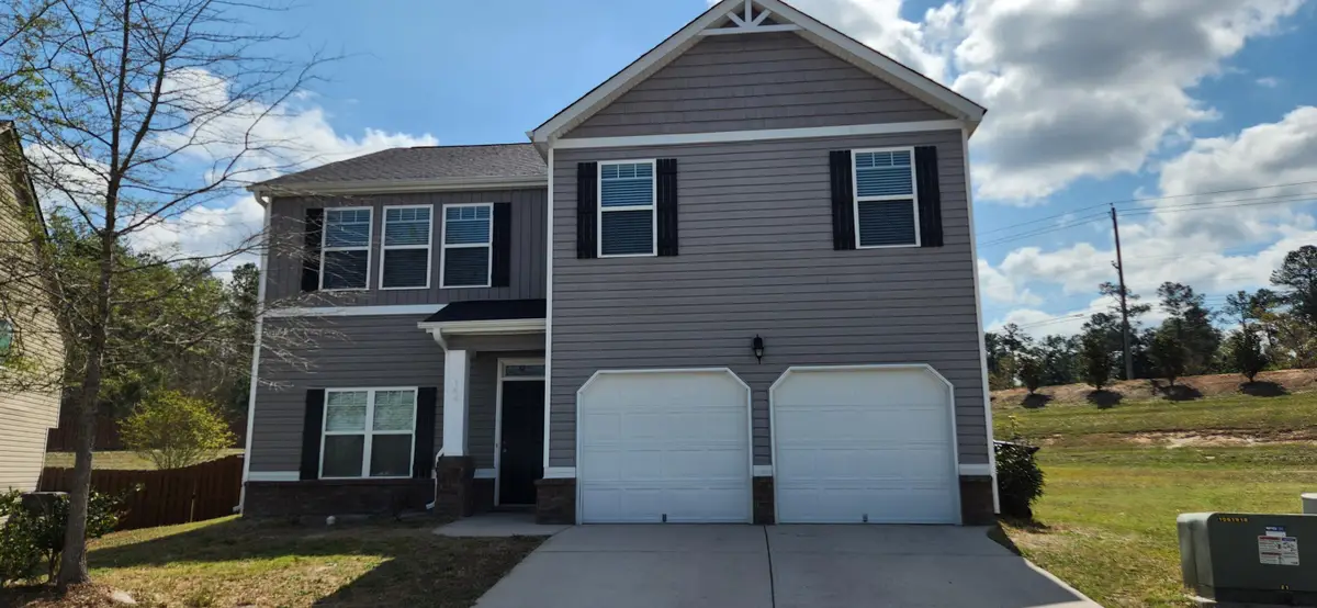 164 Sims Court, Augusta, GA 30909 - #1