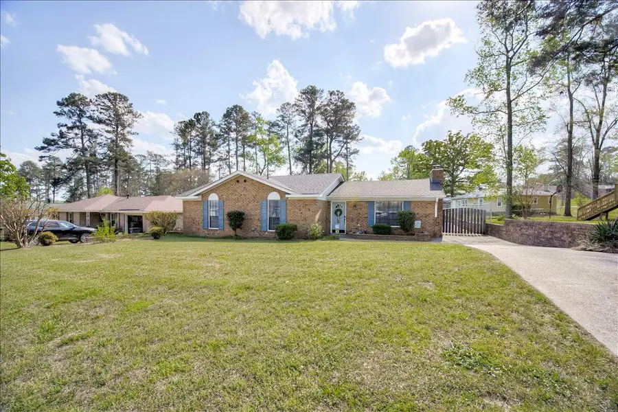 819 Mitchell Street, Augusta, GA 30907 - #2