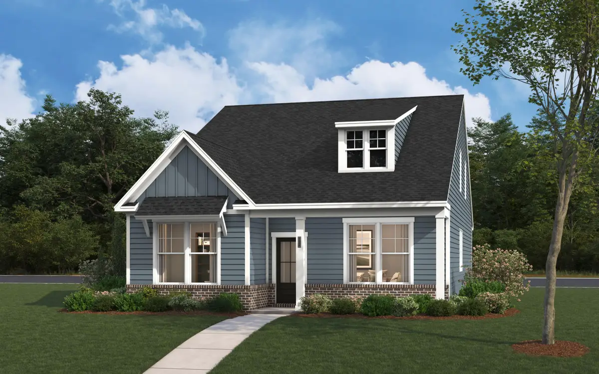 18 Gill Lane, North Augusta, SC 29860 - #1