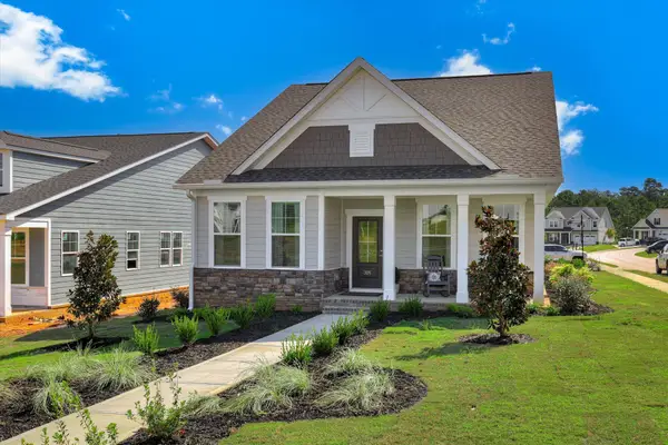 445 Minim Way, North Augusta, SC 29860