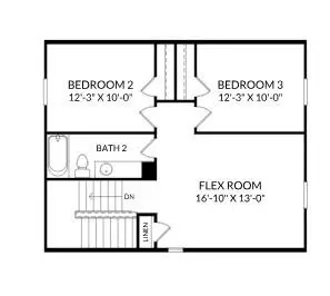 445 Minim Way, North Augusta, SC 29860 - #3