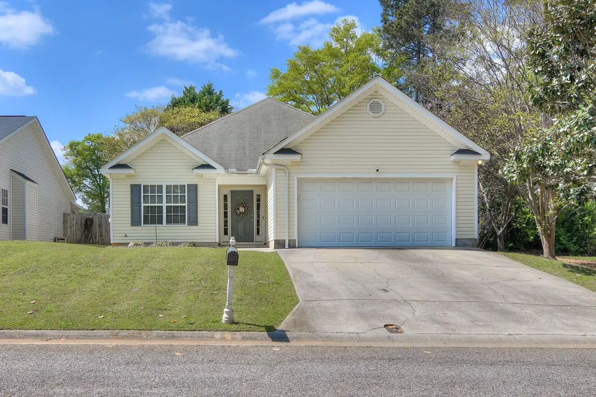 500 Connemara Trail, Evans, GA 30809 - #1