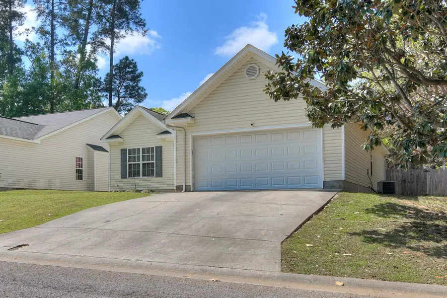 500 Connemara Trail, Evans, GA 30809 - #3